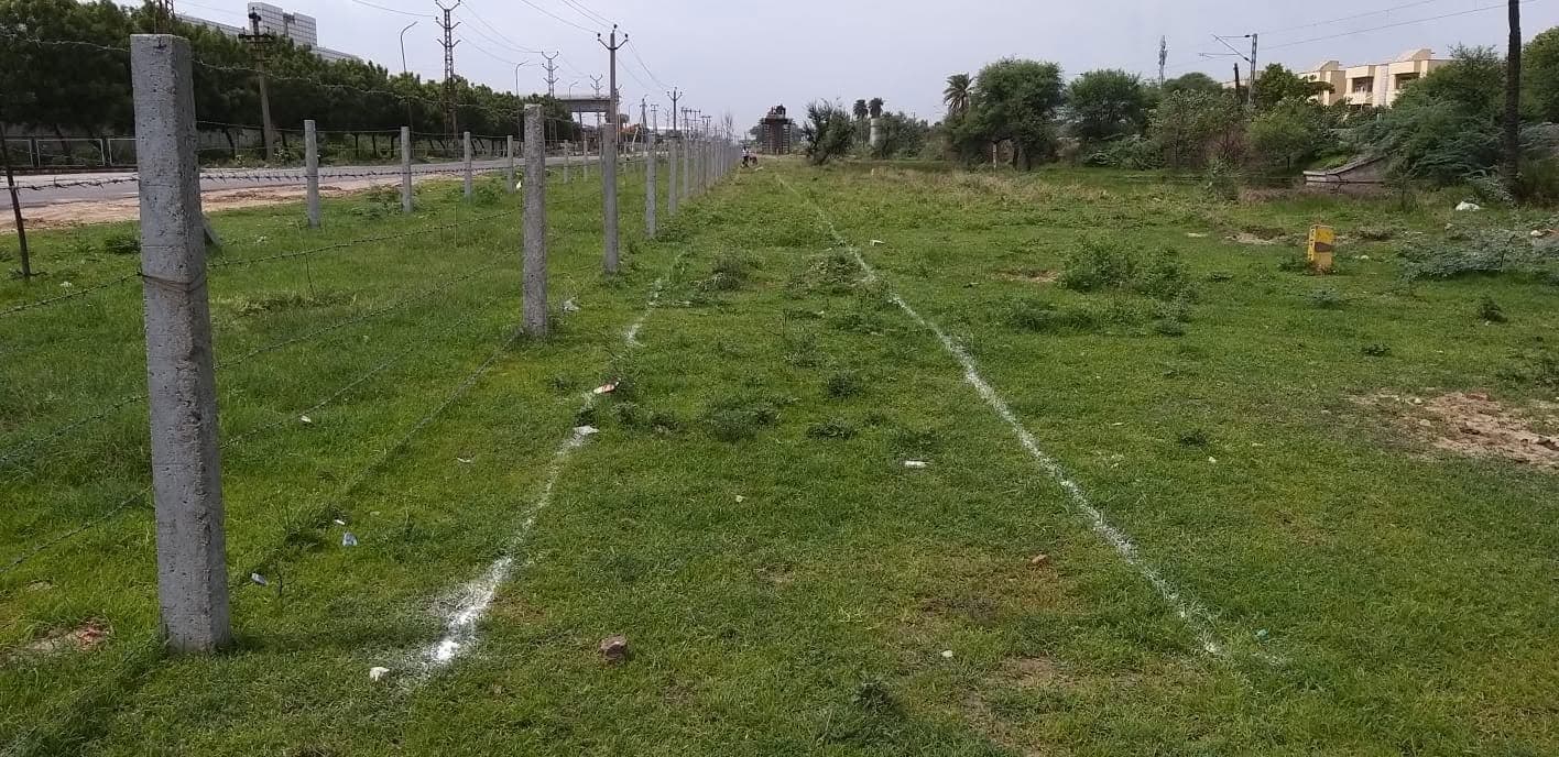 अपना सघन वन तकनीक के क्रमवार फोटो