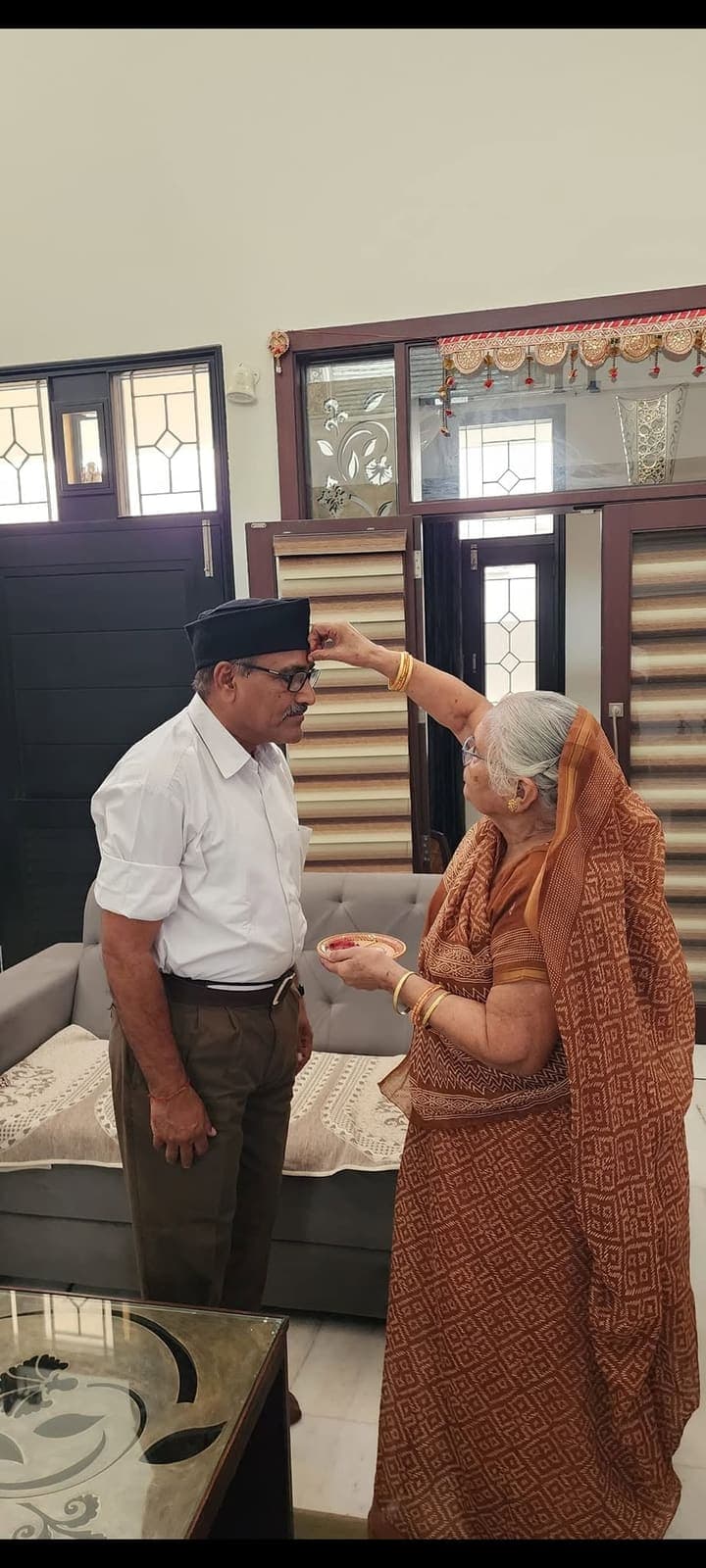 ब्यावर नगर में सघन वन व ऑक्सिजोन का अवलोकन