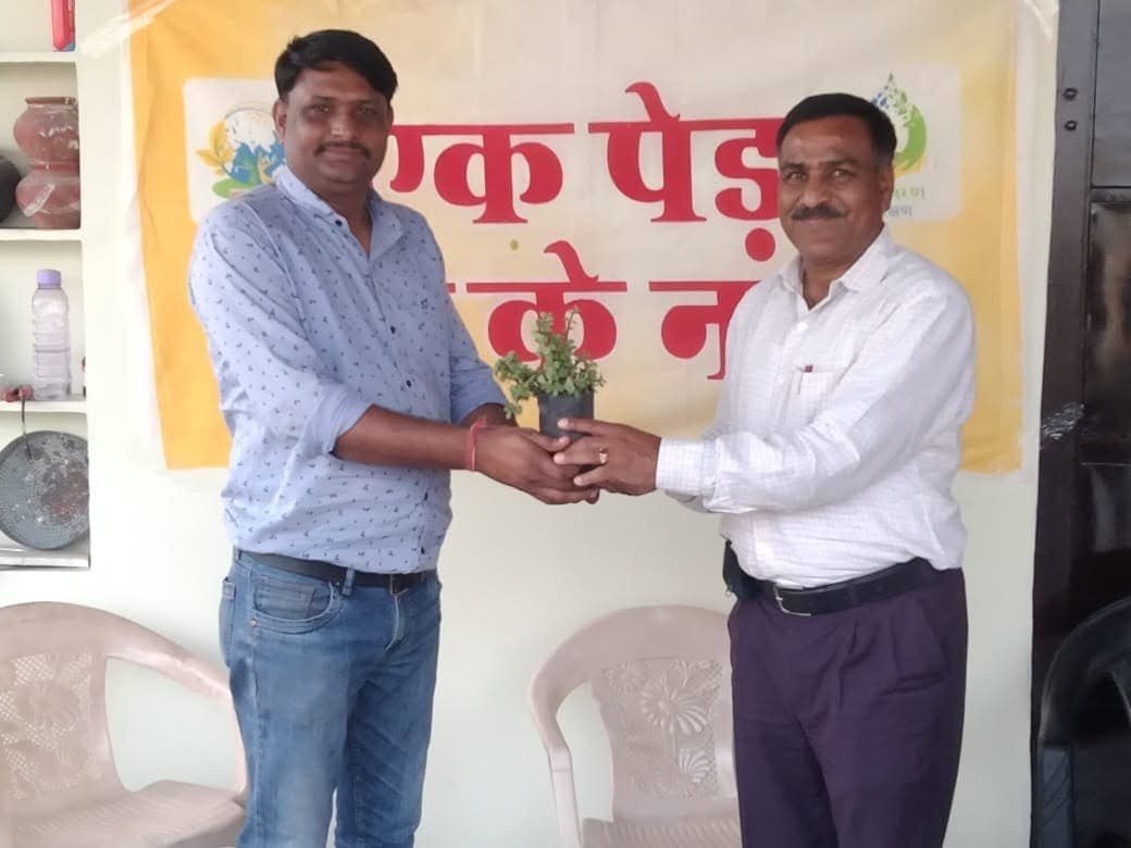 जयपुर महानगर प्रवास और विभिन्न बैठकें