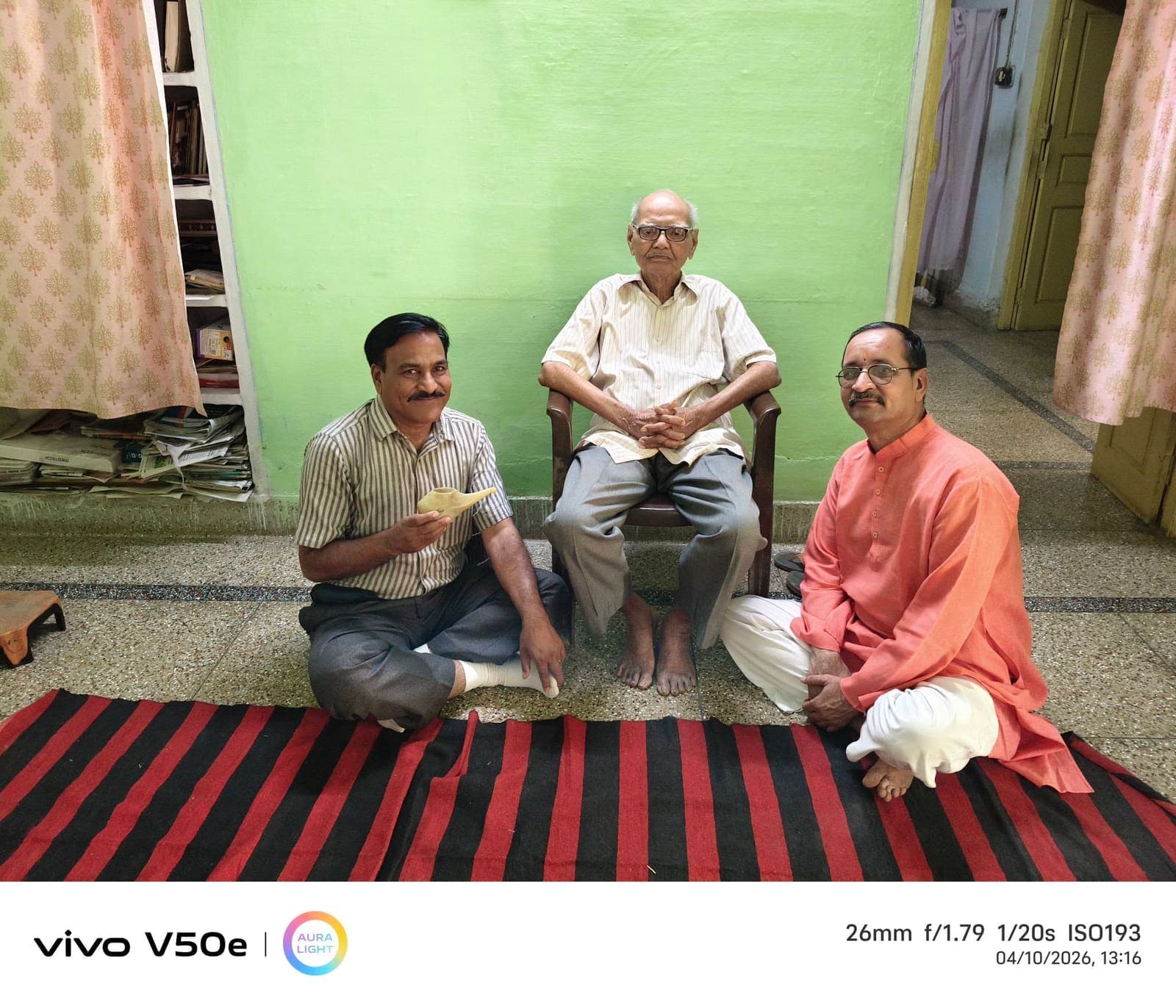अजमेर में जल संरक्षण पर अद्भुत प्रयोग का संदेश