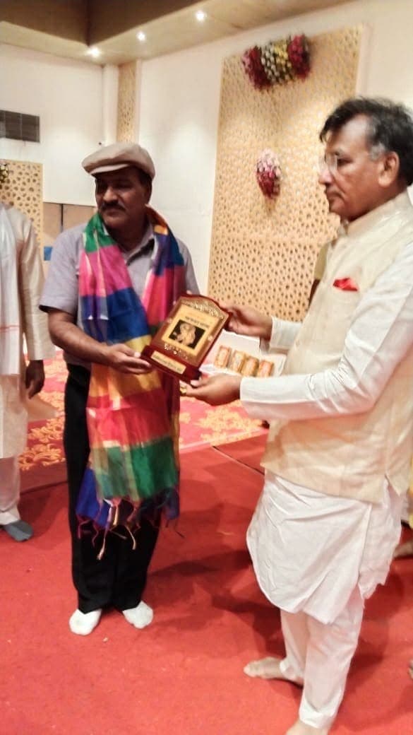 थानागाजी और अलवर में पर्यावरण संरक्षण मॉडल का अवलोकन