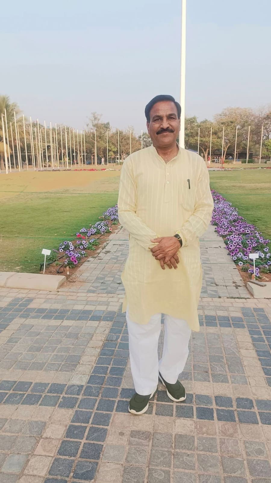 भूमि सुपोषण अखिल भारतीय कार्यशाला, हैदराबाद