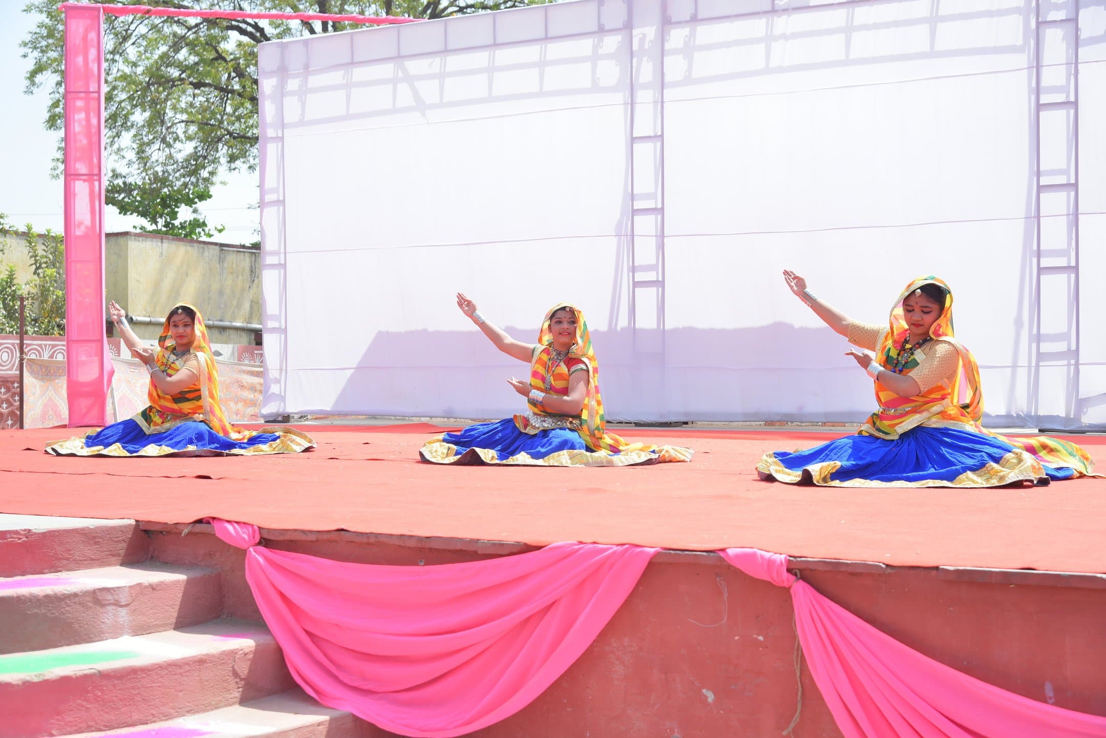 भारतीय नववर्ष — सृष्टि दिवस