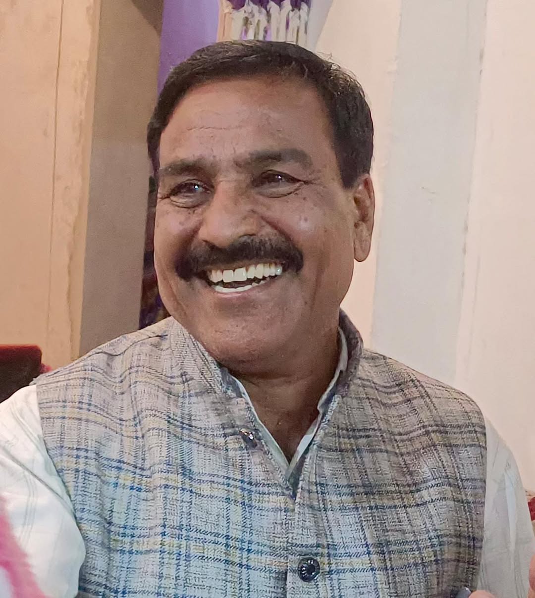 चर्चा दृश्य